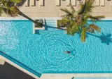 AQUA Hotel The Breeze & Spa foto 14