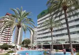 Hotel Roca Esmeralda & Spa foto 8