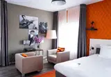 Hotel de Wereld foto 3