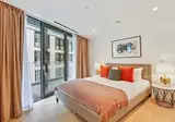 Southwark by Q Apartments foto 3