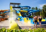 Thermalpark Dunajská Streda foto 2