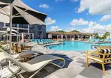 Courtyard by Marriott Lake Buena Vista at Vis foto 1