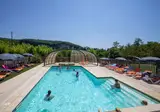 Flower Camping La Sagne foto 10