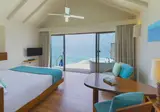 Centara Ras Fushi Resort & Spa Maldives foto 5