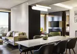 Fairmont Quasar Istanbul foto 21