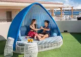 Cleopatra Luxury Beach foto 13