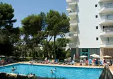 Hotel Riu Concordia foto 29