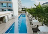 Hotel Tasia Maris Seasons foto 2
