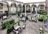Palazzo Caracciolo Napoli foto 6