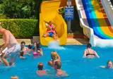 Fly & Go Ark Apart & Suite Hotel foto 6