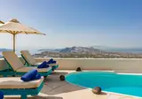 Zannos Melathron Hotel foto 4