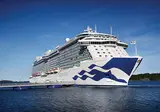 11 dg cruise Caribische Zee Regal Princess foto 1