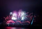 Een feestelijk Nieuwjaar foto 1