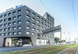 Novotel Basel City foto 10