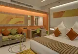 Al Khoory Atrium Hotel foto 5