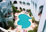 Hôtel Golf Beach & Spa foto 5