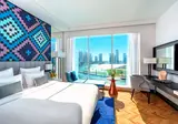 Pullman Dubai Downtown Hotel foto 23