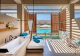 Domes Noruz Chania, Autograph Collection - adults only foto 7
