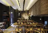Axel Hotel Barcelona foto 24