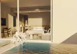 Este Elegant Suites & Villas foto 9