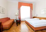 Hotel Johann Strauss foto 14