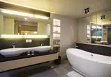 SEVN Legian Hotel foto 15