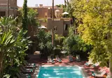 Les Jardins de la Médina foto 1