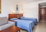 Apartamentos Be Smart Florida Plaza foto 7