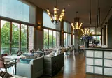 Hotel AMERON Berlin ABION Spreebogen Waterside foto 2