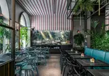 Hotel Sanpi Milano foto 7