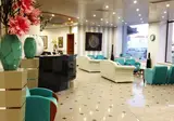 Hotel Cristal Caldas foto 13