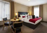 Hotel Academy Plaza foto 23