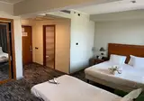 Mercure Rome Leonardo da Vinci Airport foto 12