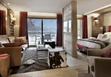 Hotel MGM Les Suites d'Alexane foto 6