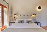 Virrey Finca Hotel foto 4
