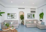 Villa Del Presidente foto 3