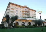 Palace Hotel foto 2