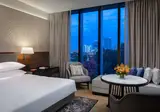 Hyatt Regency Phnom Penh foto 19