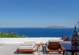 Senses Luxury Villas Santorini foto 4