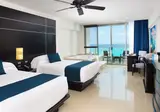 Seadust Cancún Family Resort foto 5