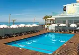 Dom Jose Beach Hotel foto 2