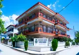 Milonas House Apartments foto 1