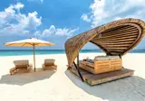 Kudadoo Maldives Private Island foto 3