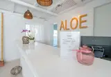 Aloe Hotel foto 19