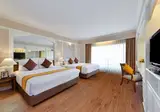 Centre Point Hotel Pratunam foto 12