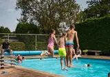 Vakantiepark Delftse Hout foto 7