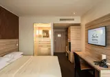 Leonardo Hotel Vienna Hauptbahnhof foto 3