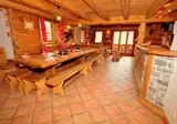 Chalet Le Haut foto 2
