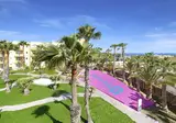 Sport Hotel Monte Feliz foto 10