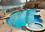 Hilton Cairo Zamalek Residence foto 13